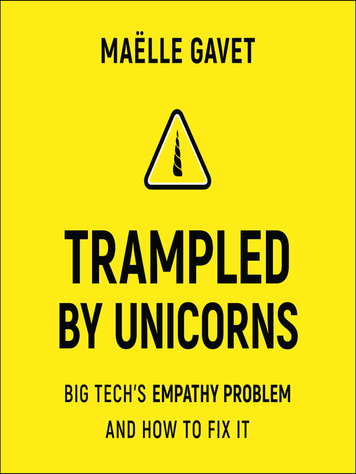 Title details for Trampled by Unicorns by Maelle Gavet - Available